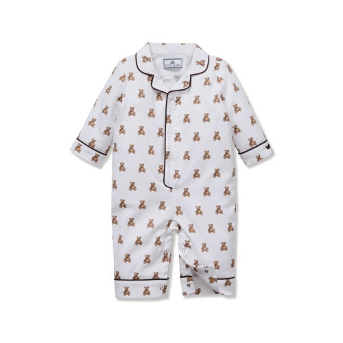 Teddy Tales Classic Romper