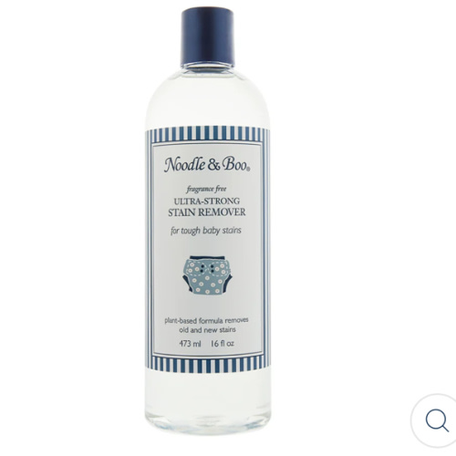 Ultra-Strong Stain Remover – Noodle & Boo