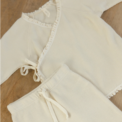 Take Home Set || Natural – Quincy Mae