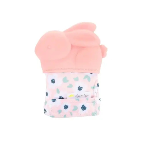 Teething Mittens | Itzy Ritzy® | Teething Happens Teething Mitts