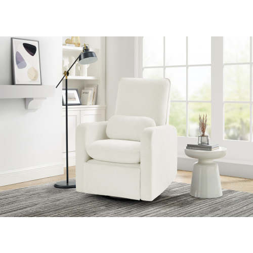 babyGap Cloud Recliner with LiveSmart Evolve Fabric - Delta Children