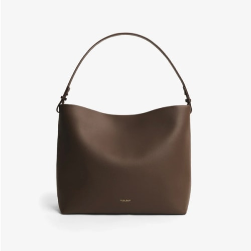 Harlow Vegan Midi Diaper Bag