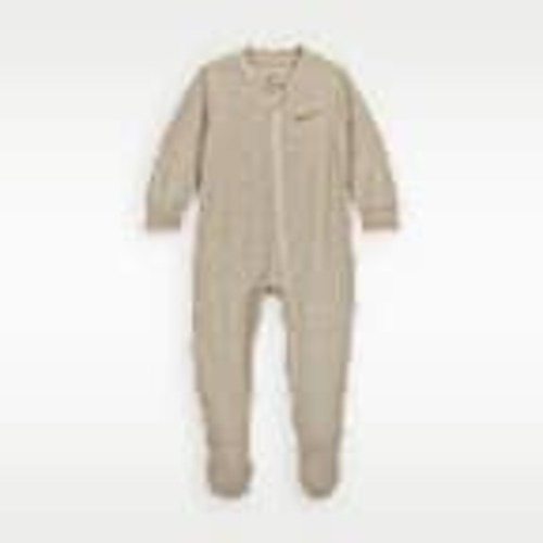 Nike Baby Essentials Baby Pointelle Coverall. Nike.com
