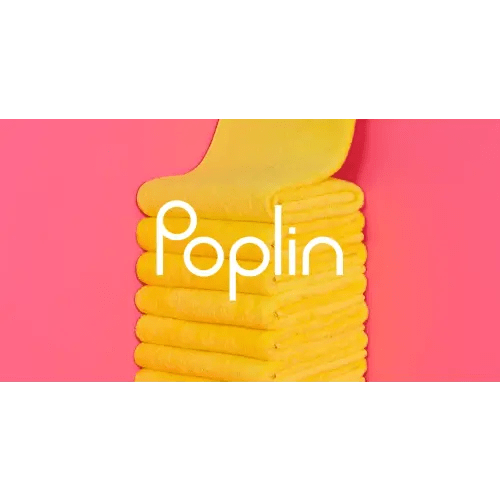 Poplin Laundry Gift Card