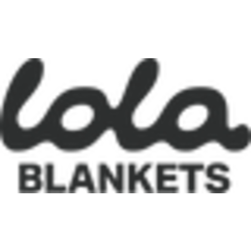 Antique Ivory Throw Blanket in Faux Fur | Lola Blankets