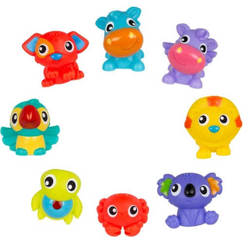 Playgro First Fun Floaties Pack