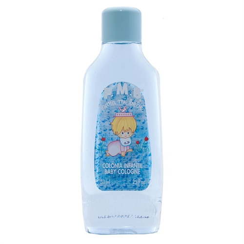 Para Mi Bebe Fragrance for Children, 25 Oz Full Size