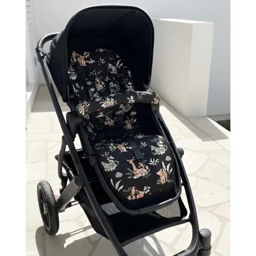 Universal Pram Liner - REED