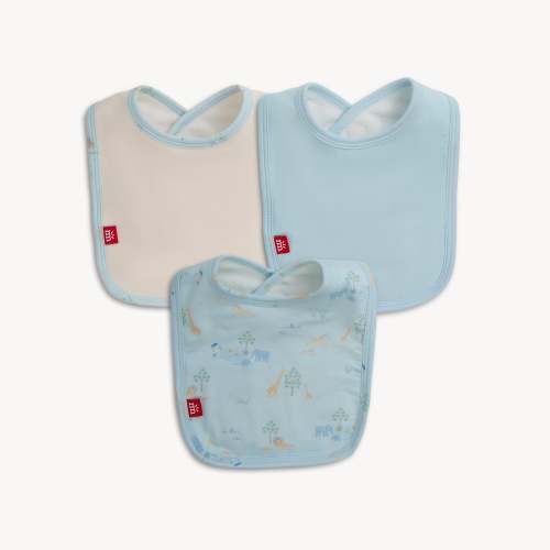 Magnetic Bib 3-Pack – Magnetic Me