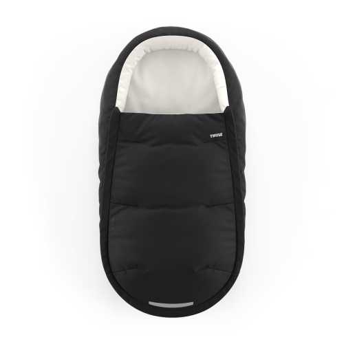 Thule Elements High-Performance Footmuff - Black - S