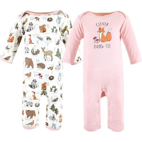 Touched by Nature Organic