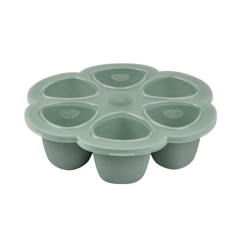 Silicone Multi-Portion Trays 6x3 oz.