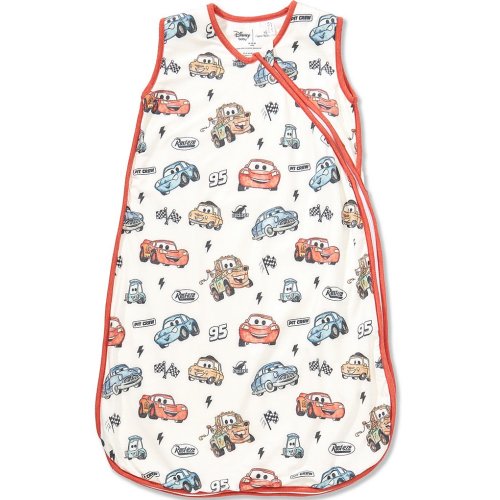 Copper Pearl x Disney Baby Pixar Cars Print Tog 1.0 Sleep Bag