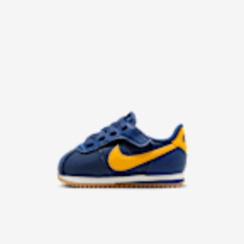 Nike Cortez EasyOn Baby/Toddler Shoes. Nike.com