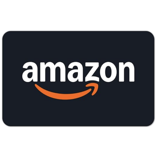 Amazon Gift Cards