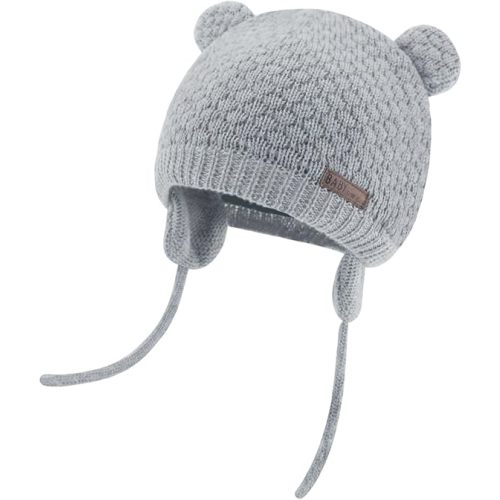 Duoyeree Kids Baby Hat Soft Warm Cable Knit Beanie Toddler Girl Fall Winter Hats