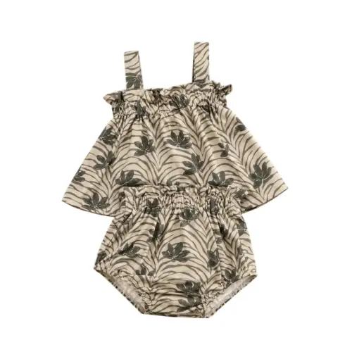Wild Naupaka Presley Set