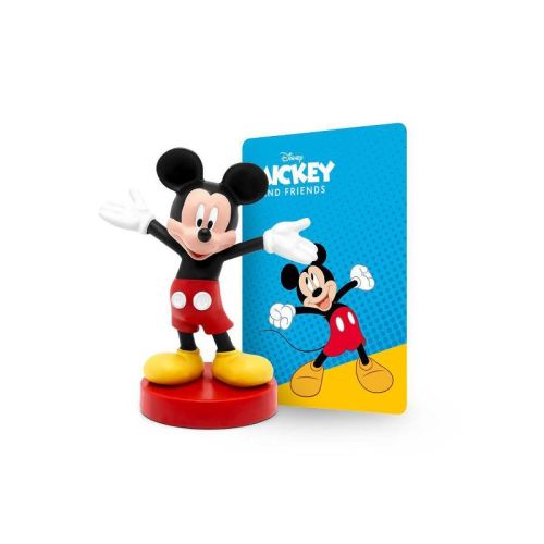tonies Disney: Mickey Mouse Tonie Figurine (3+)
