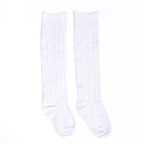 Classic Stocking, White – Stitchy Fish