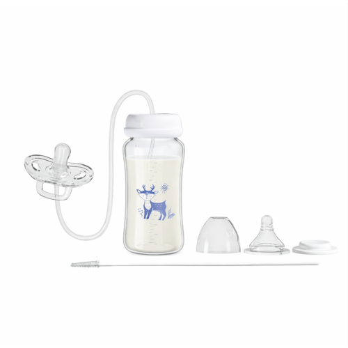 SmartBottle™ – BabyBoom