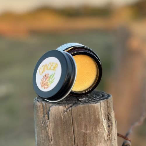 Tallow Balm