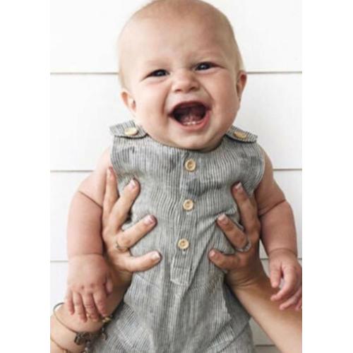 Onesie | Shop Little Dude