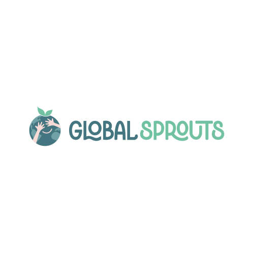 Global Sprouts Culture Kit for Children 2+