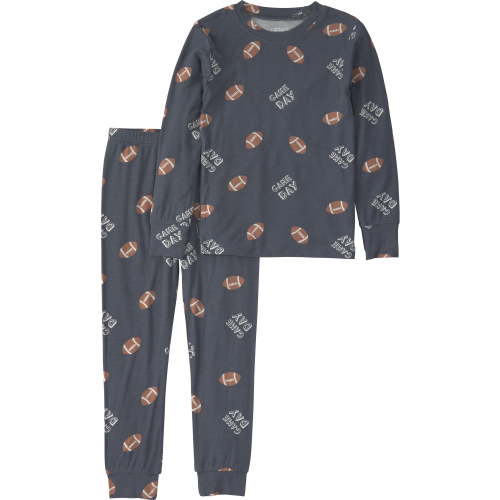 Carter's Child of Mine Toddler ComfySoft Pajama Set, 2-Piece, Sizes 12M-5t