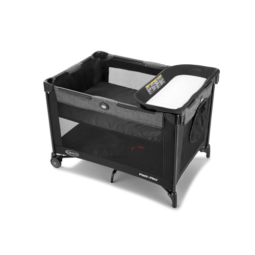 GoodBuy Gear Graco Pack 'n Play Simple Solutions Portable Playard - Cam