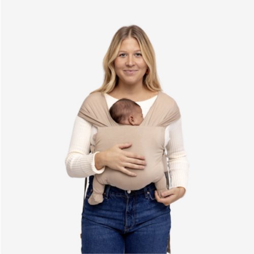 Wildbird Aerial Buckle Wrap - Desert Lark - XS-XL