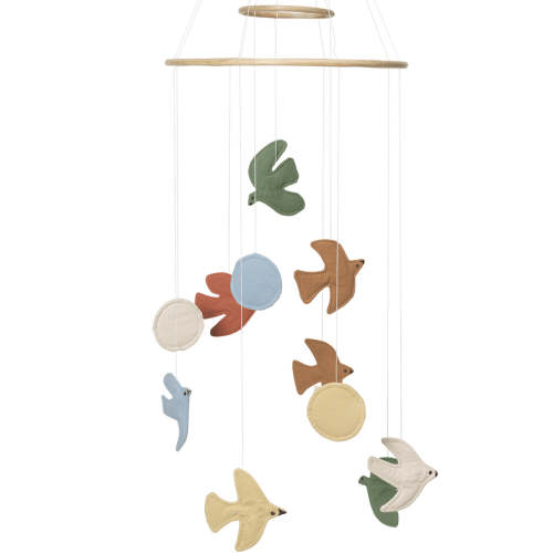 Ferm Living Swif Bird Mobile