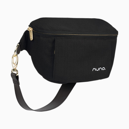 Sling Bag - Caviar