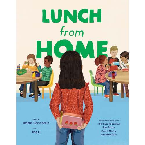 Lunch from Home | Barnes & Noble®