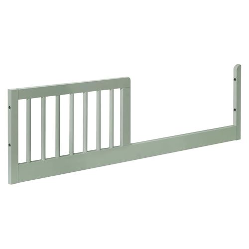 Amazon.com : DaVinci Toddler Bed Conversion Kit (M14799) in Light Sage : Baby