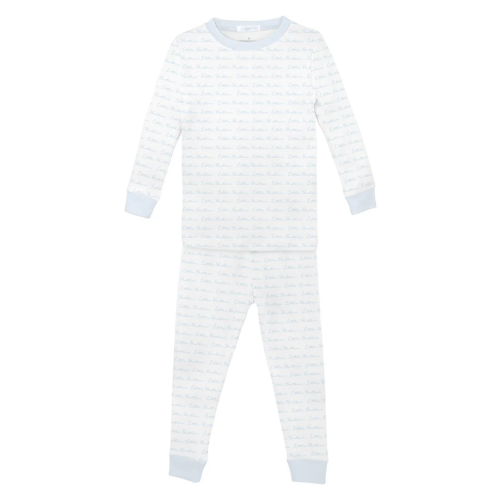 Lyda Baby 2 Piece PJ Set Big Brother - Spoiled Sweet Boutique - Spoiled Sweet Boutique