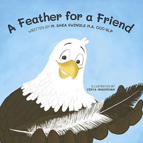 A Feather for a Friend