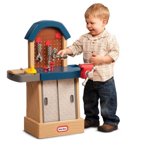 Tikes Tough Workshop | Little Tikes – Official Little Tikes Website
