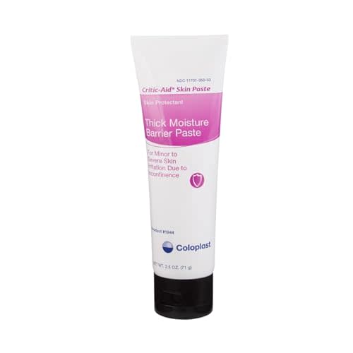 Critic-Aid Skin Protectant 2.5 oz. 1944, 1 Ct