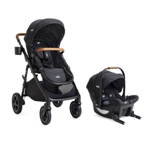 Stroller & Travel System fund