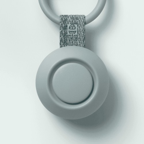 HATCH Open Box Hatch Rest Go Slate, Sleep Sound Machine, Portable with 3 Easy Buttons