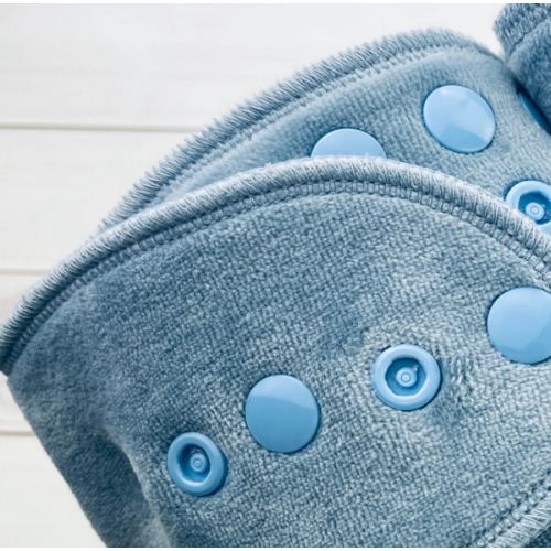 Cloth Diaper For Night Time