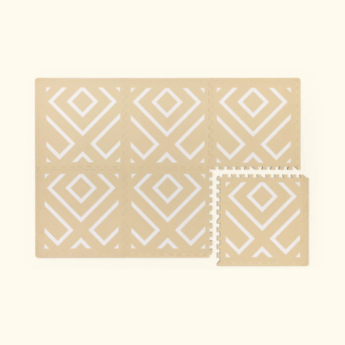 HARPPA Aria | Interlocking EVA Foam Play Mat Tiles