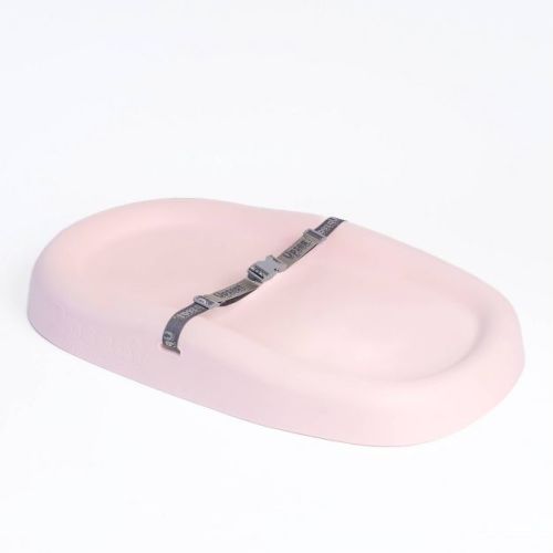 Upseat Changing Pad - Pink