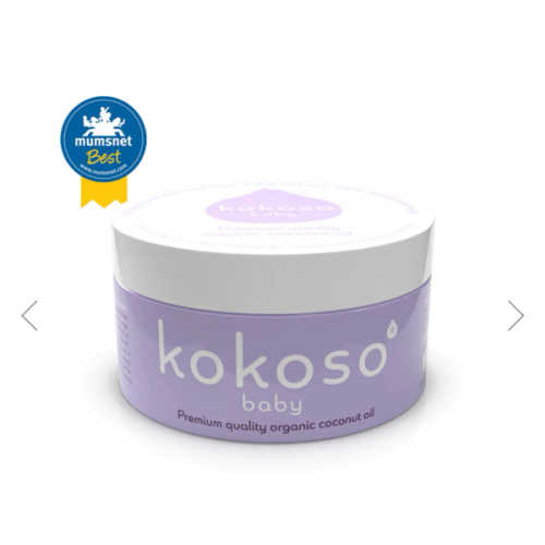 Kokoso Baby® Coconut Oil
