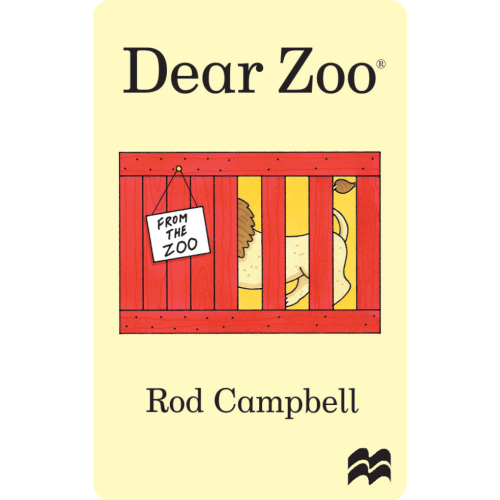 Dear Zoo