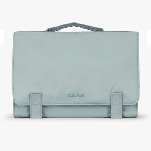 Diaper Changing Pad Organizer