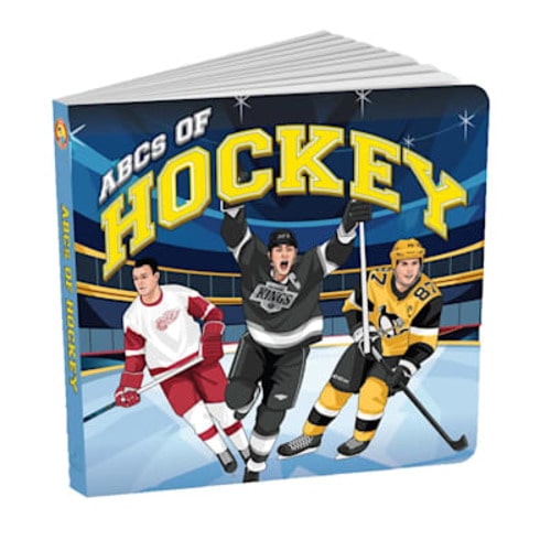ABCs of Hockey
