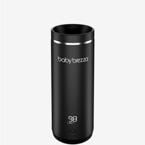 Travel and Portable Bottle Warmer | Baby Brezza