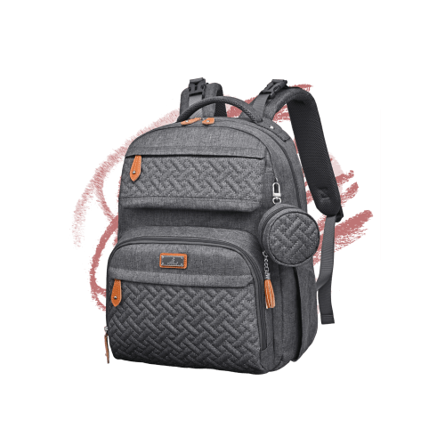 Travel Diaper Bag