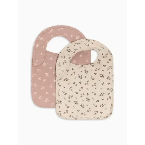 2-Pack Bibs